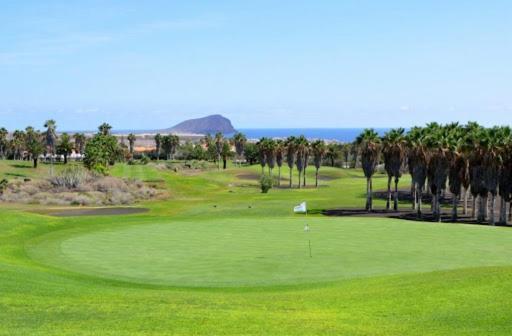 Apartment 201 - Pueblo Primavera - Golf Del Sur San Miguel de Abona Exterior foto