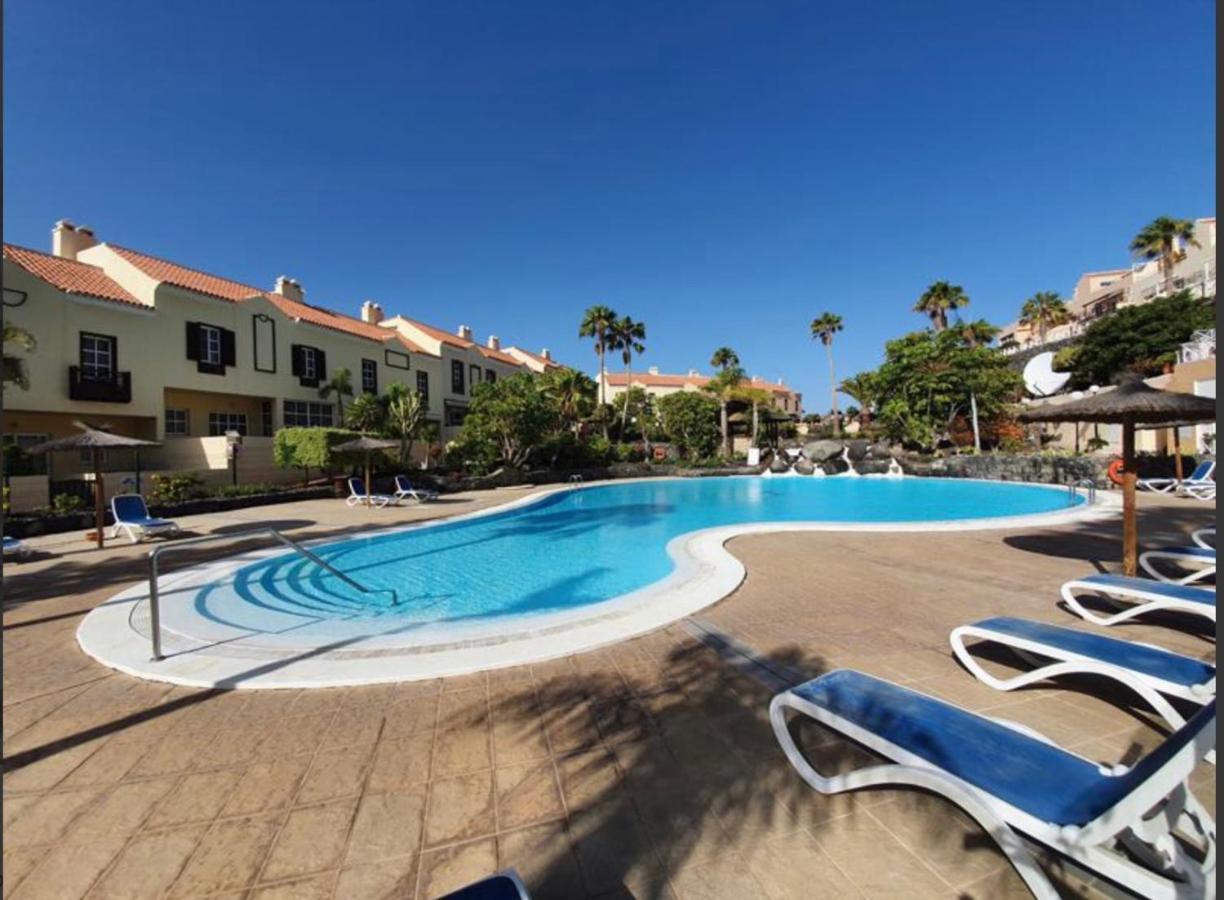 Apartment 201 - Pueblo Primavera - Golf Del Sur San Miguel de Abona Exterior foto